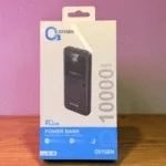 پاور بانک اکسیژن مدل OX-100