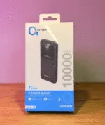 پاور بانک اکسیژن مدل OX-100
