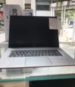 لپتاپ HP ZBook کارکرده