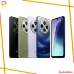 گوشی شیائومی کارکرده Redmi 14C