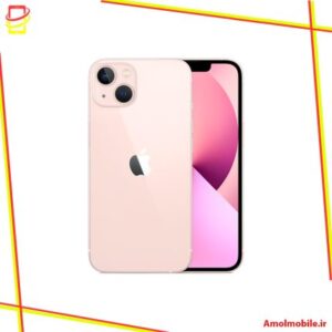 آیفون 13| حافظه 128گیگ| باتری 97| iPhone 13 | LLA