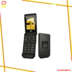 موبایل cat s22 flip کارکرده