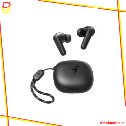 هدفون بی سیم انکر مدل SoundCore P25i