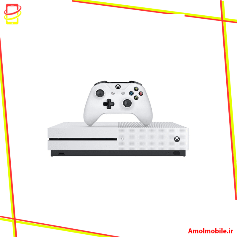 XBox One s کارکرده