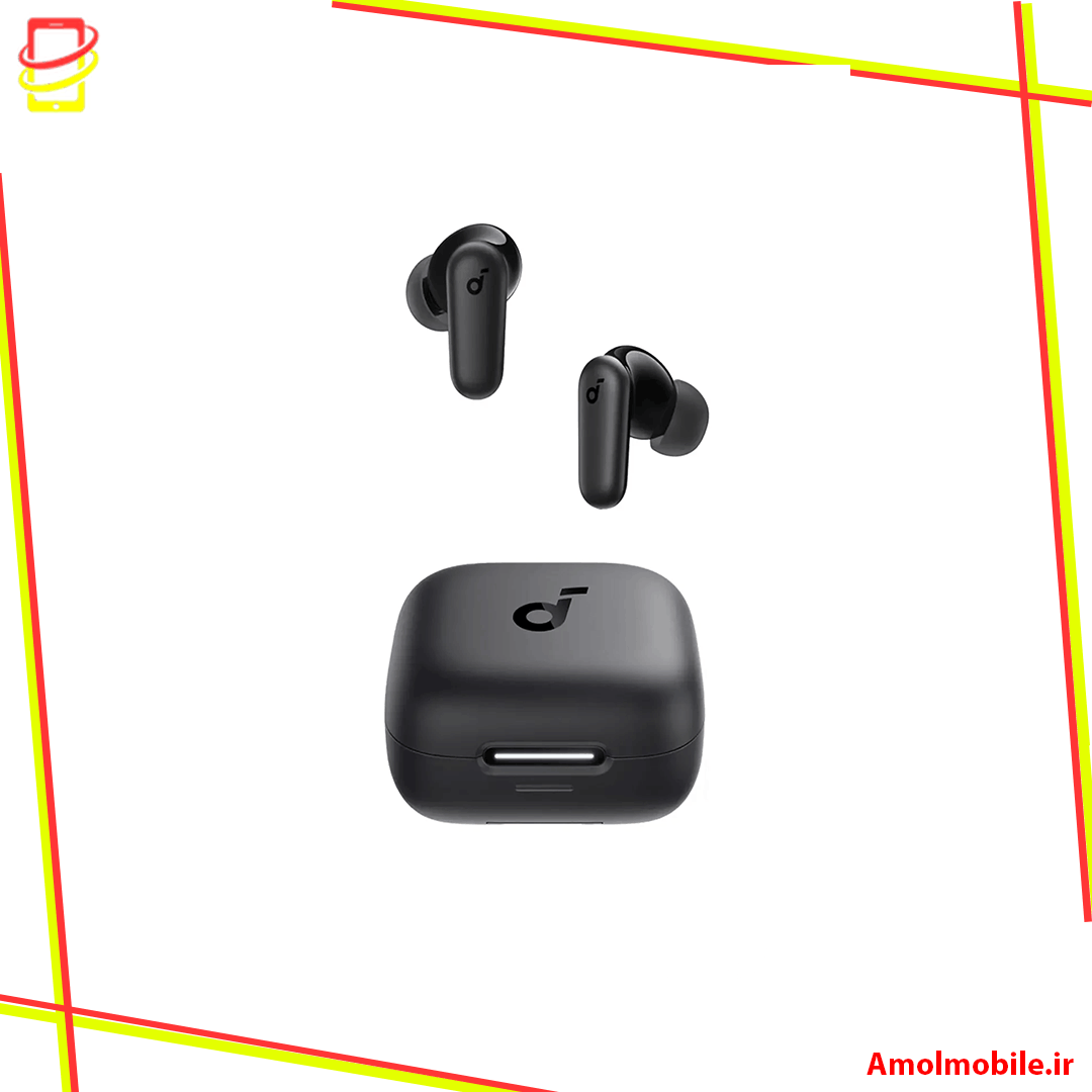 amolmobile (f هدفون بی سیم انکر مدل Soundcore R50i NC