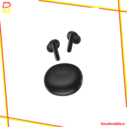 هدفون بی سیم کیو سی وای مدل T13 ANC 2