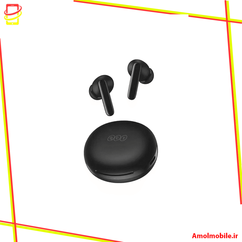 هدفون بی سیم کیو سی وای مدل T13 ANC 2