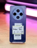 گوشی شیائومی کارکرده Redmi 14C