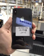 آیفون XS Max | حافظه 256 گیگ | باتری 79|Iphone XS Max | ZA - Image 2