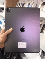 ipad pro 2021 کارکرده