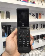 موبایل cat s22 flip کارکرده - Image 3