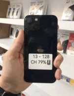 آیفون 13| حافظه 128گیگ| باتری 79| iPhone 13 | CH - Image 2