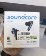 هدفون بلوتوثی انکر مدل soundcore anker liberty 4nc