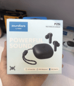 هدفون بی سیم انکر مدل SoundCore P25i - Image 2