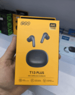 هدفون بی سیم کیو سی وای مدل T13 Plus