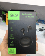 هدفون بی سیم کیو سی وای مدل T13 ANC 2 - Image 2