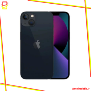 آیفون 13| حافظه128گیگ| باتری 83| iPhone 13 | CH