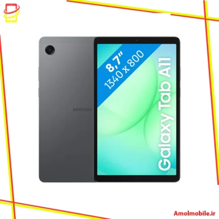 تبلت سامسونگ مدل Galaxy Tab A11 کارکرده
