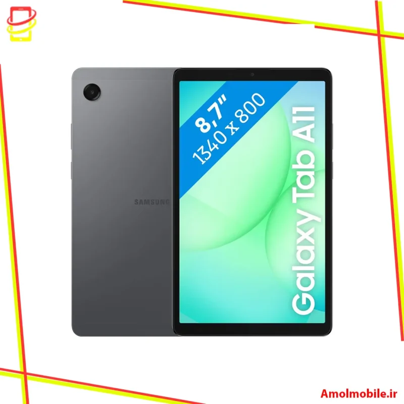 تبلت سامسونگ مدل Galaxy Tab A11 کارکرده