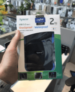 هارد اکسترنال اپیسر 2TB مدل AC631 - Image 2