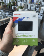 هارد اکسترنال توشیبا مدل Canvio Basics