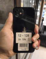 آیفون 12 | حافظه 256 گیگ | باتری 72| Iphone 12 | ZA - Image 2