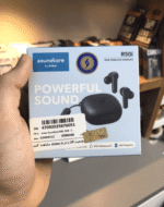هدفون بی سیم انکر مدل Soundcore R50i - Image 2