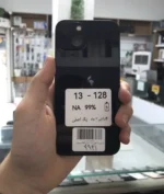 آیفون 13| حافظه128گیگ| باتری 99| iPhone 13 | NA