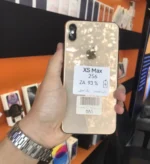 آیفون XS Max | حافظه 256گیگ| باتری 93| Iphone XS Max |ZA - Image 2