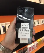 گوشی کارکرده شیائومی X7Pro
