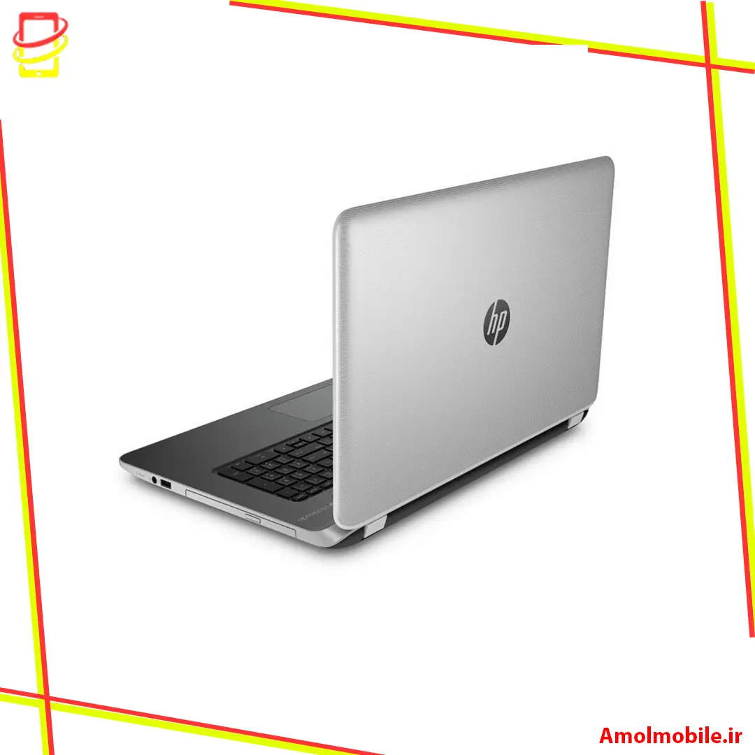 amolmobile (7) (86) لپ تاپ کارکرده HP PAVILION