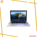 مک بوک پرو 2015 کارکرده | Mac Book pro 2105