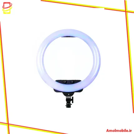 رینگ لایت مدل F-480