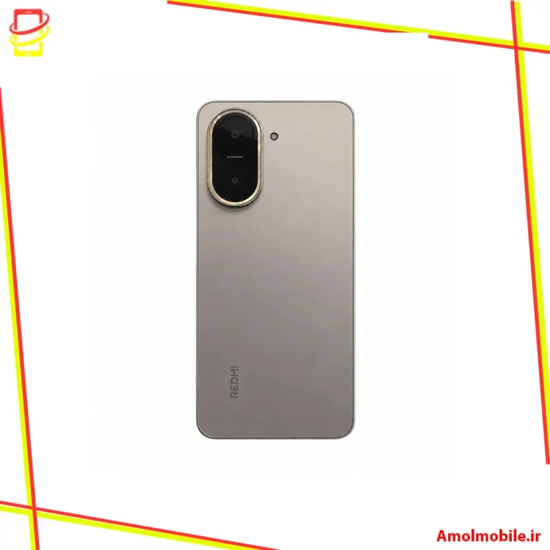 شیائومی redmi A5کارکرده