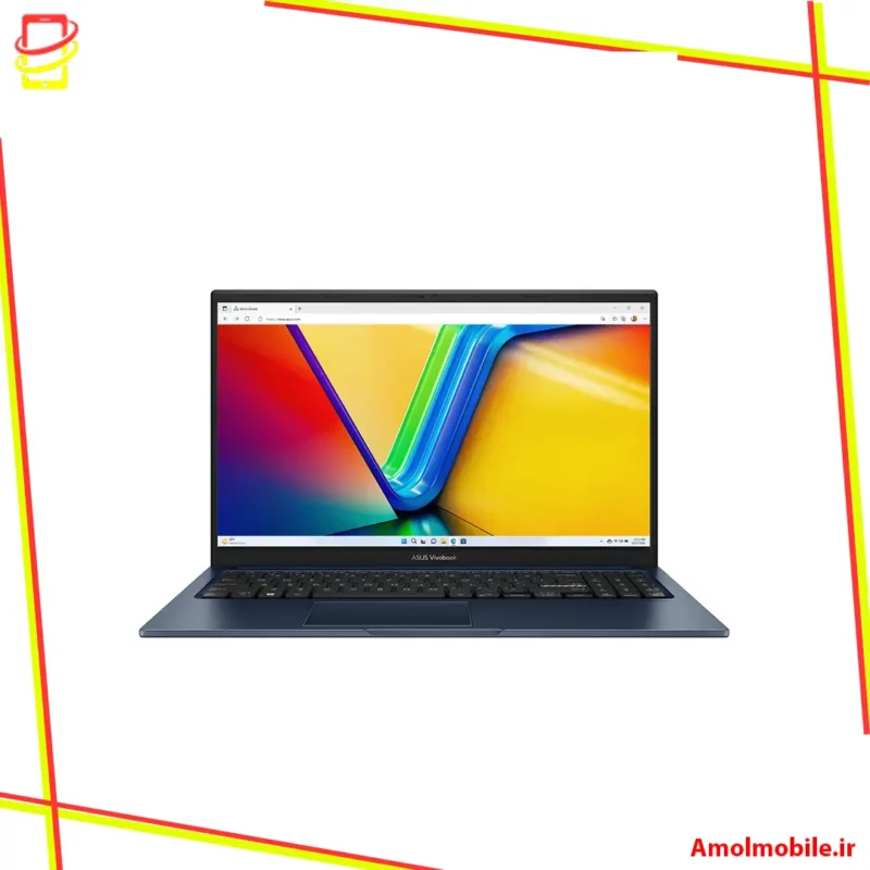 لپتاپ کارکرده Asus Vivo Book