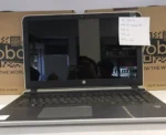 لپ تاپ کارکرده HP PAVILION