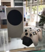 کنسول بازی XBOX سری S کارکرده