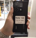شیائومی note14s کارکرده