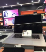 مک بوک پرو 2017 کارکرده | Mac Book pro 2107 - Image 2