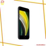 آیفون SE | حافظه 128 گیگ| باتری 74| Iphone SE | LLA نو