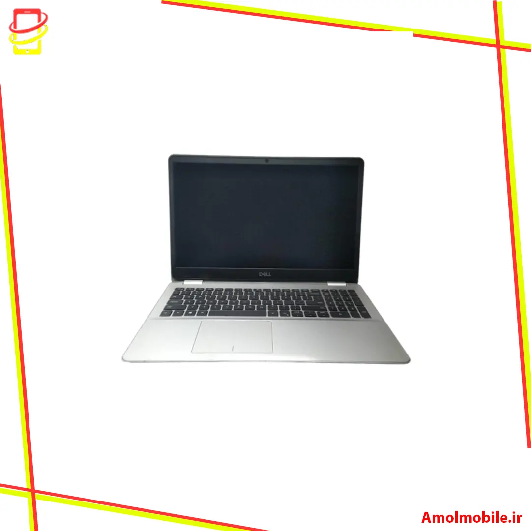 amolmobile (7) (92) لپتاپ دل پردازنده i7-1065G7 کارکرده