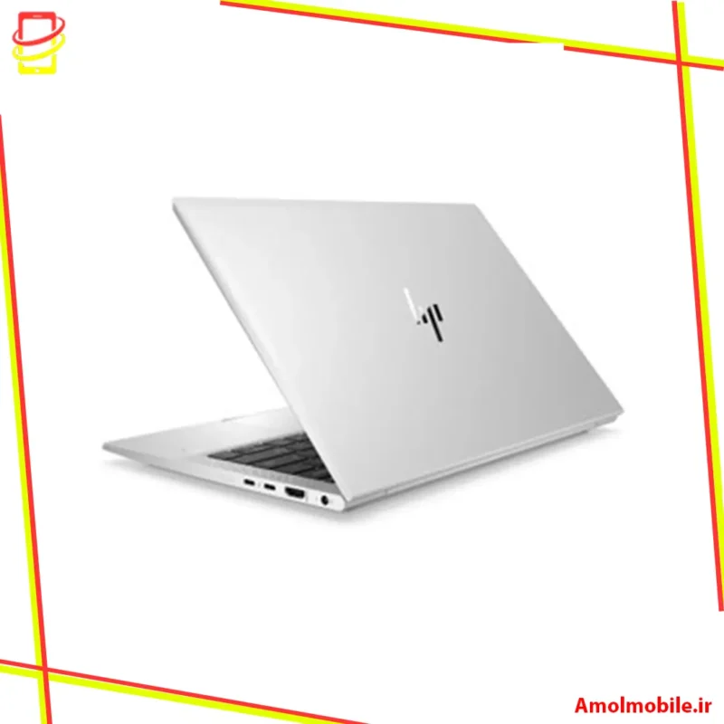 لپتاپ HP-EliteBook کارکرده