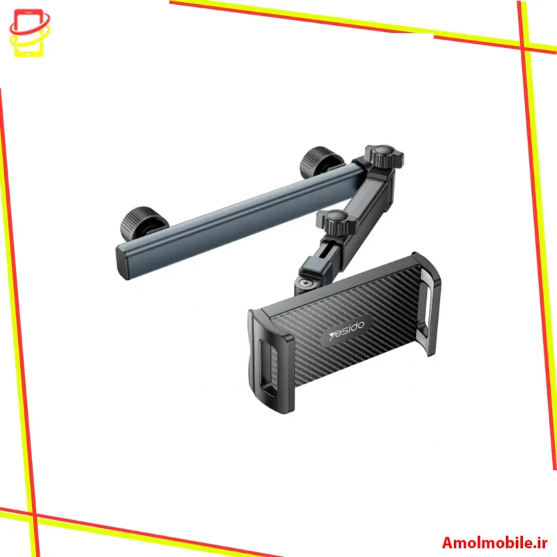 پایه نگهدارنده گوشی و تبلت یسیدو مدل C294