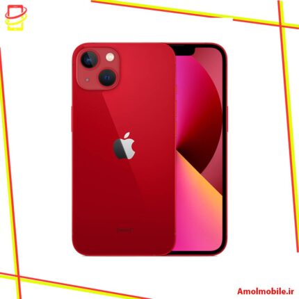 آیفون 13| حافظه128گیگ| باتری 90| iPhone 13 |NHA
