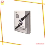 کابل type-c to Lightning برند voltamper