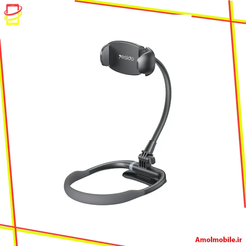 هولدر موبایل و تبلت یسیدو مدل گردنی C291