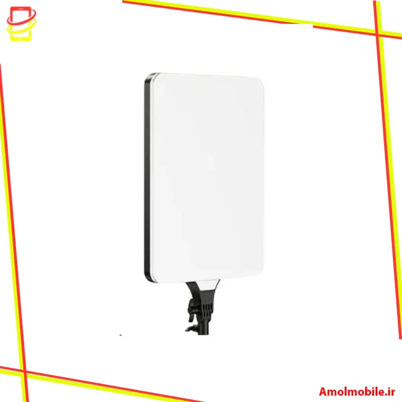 نور ثابت ال ای دی زئوس مدل BK980