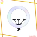 رینگ لایت مدل RGB1
