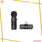 میکروفن بویا مدل BY-V10