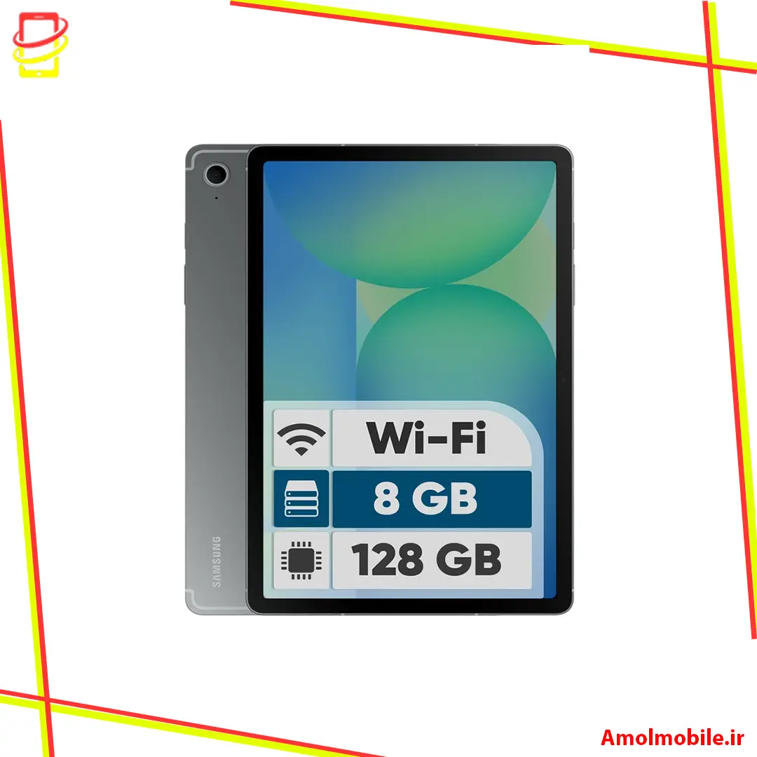 amolmobileب (7) (1) تبلت سامسونگ مدل Galaxy Tab S10 light